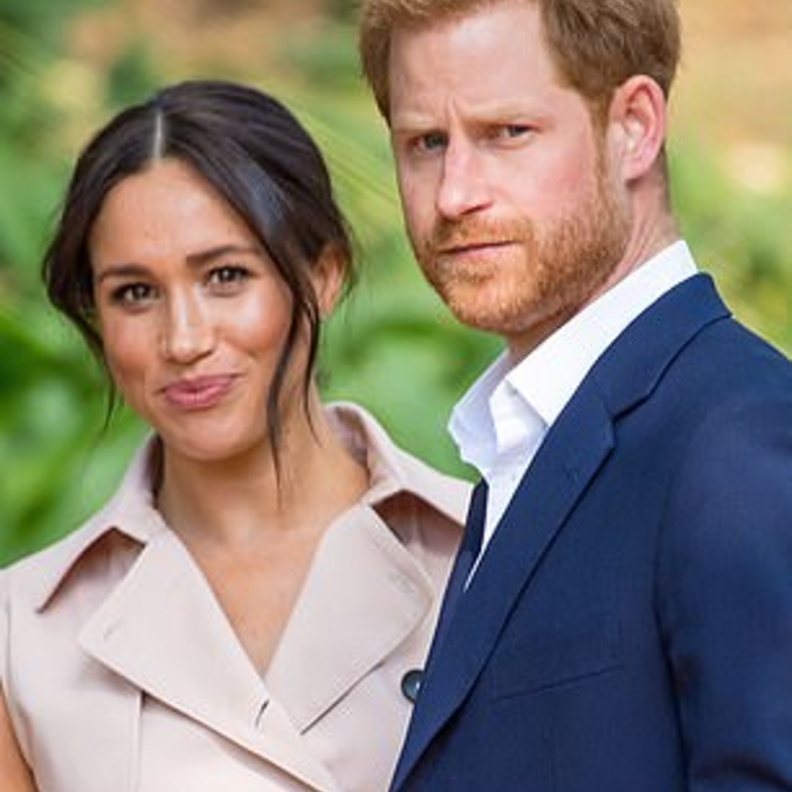 ميغان ماركل