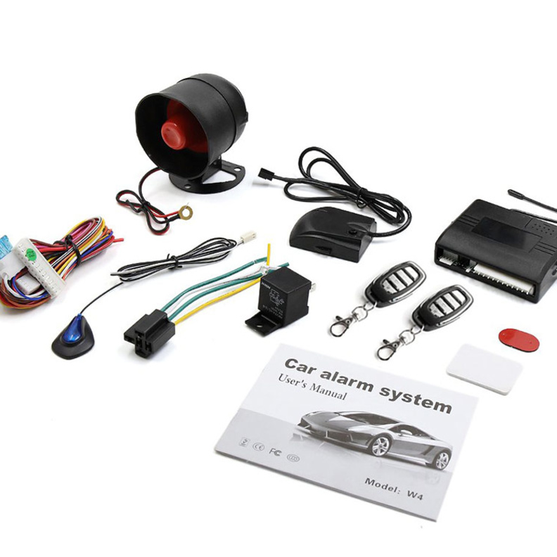 طرق حماية السيارة من السرقة