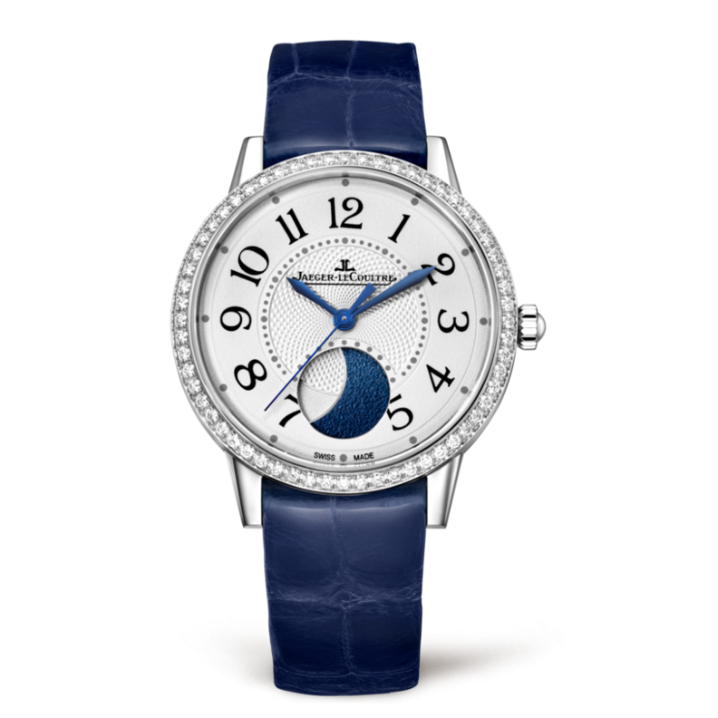 ساعة من بوفيه Bovet