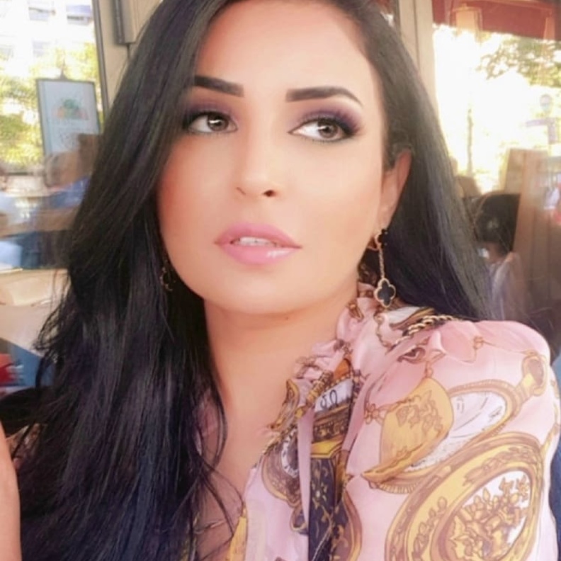 نجاح المساعيد