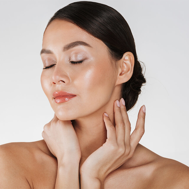 تخلصي من حب الشباب باستخدام فاكهة الباشن فروت