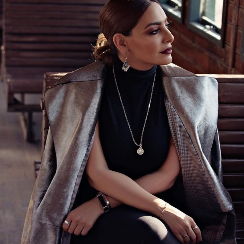 فاطمة الصفي