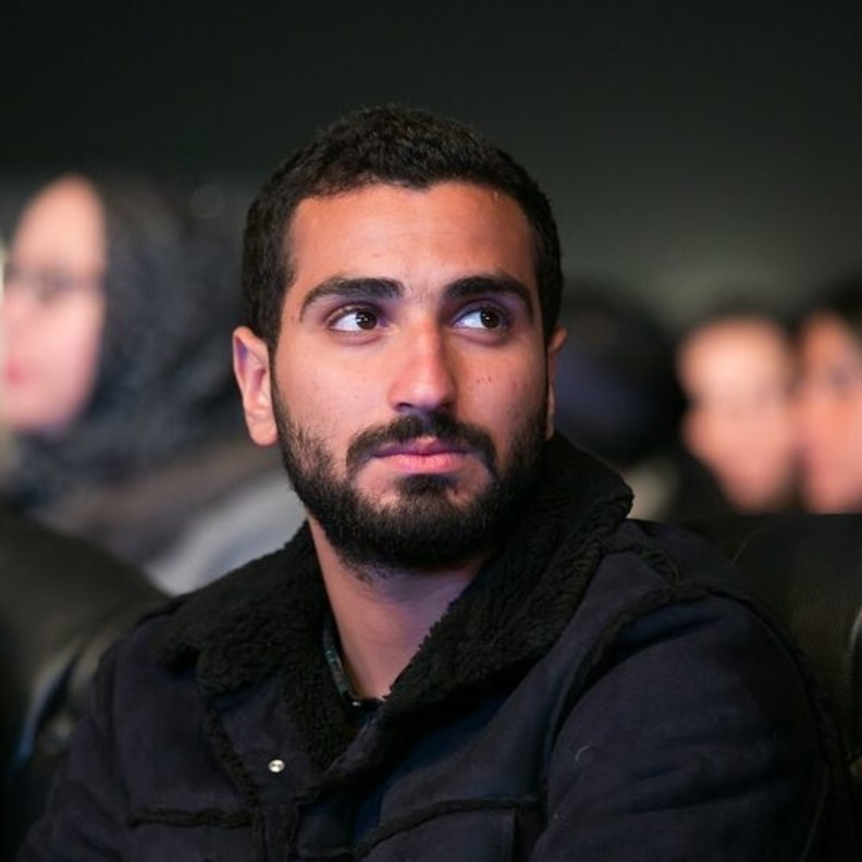 محمدالشرنوبي