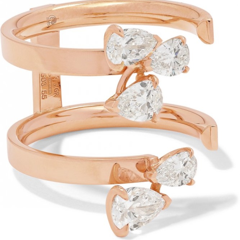 خاتم من Ole Lynggaard Copenhagen