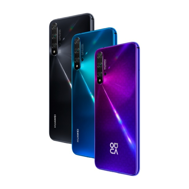 HUAWEI nova 5T