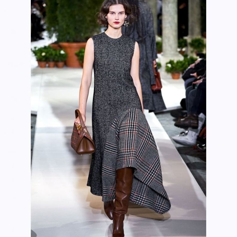 فستان للدوام من Akris