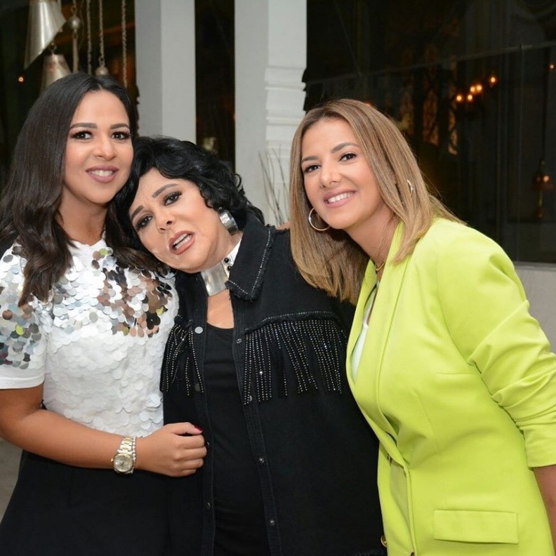 صاحبة السعادة 