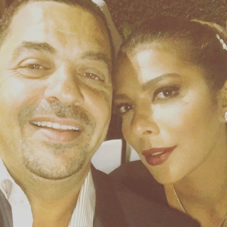 أصالة وطارق العريان