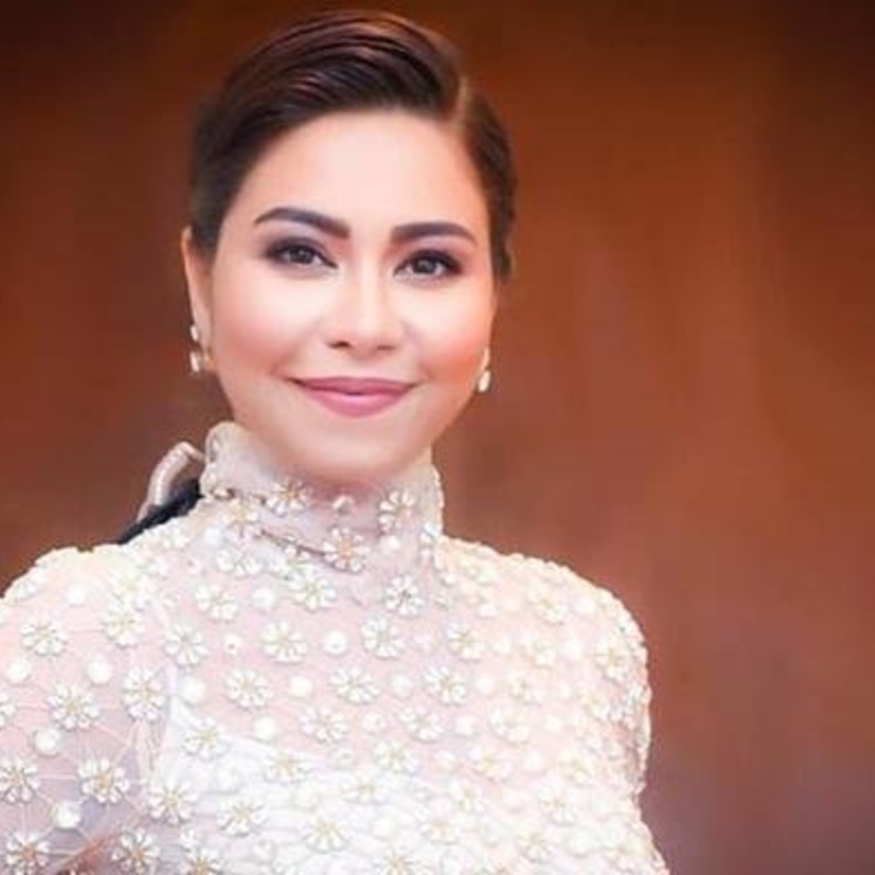 شيرين عبد الوهاب