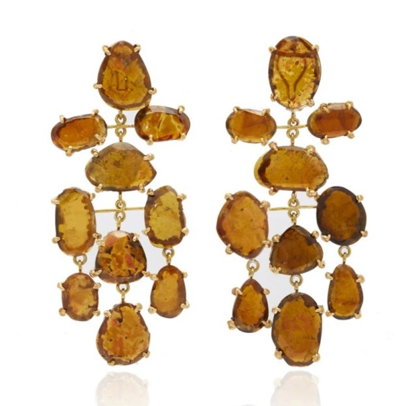 أقراط من جين تايلر Jane Taylor