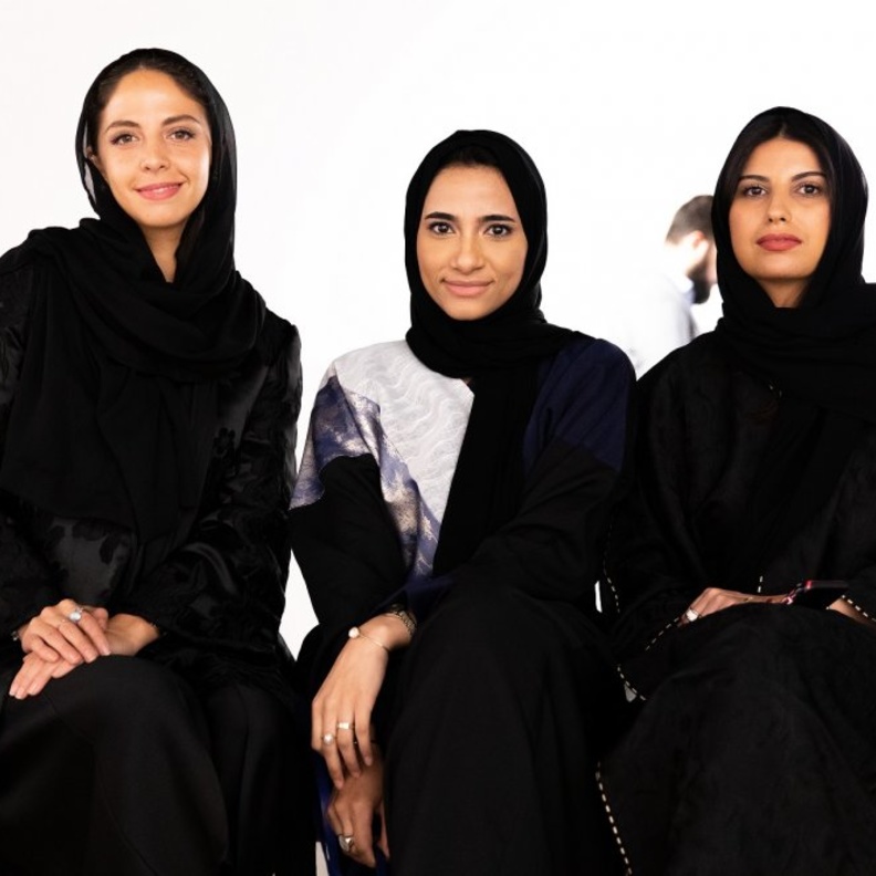 استمدت مودة  الإلهام من حقيبة ORI