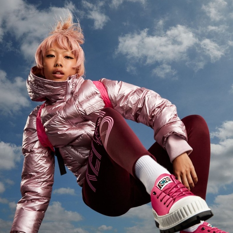 حذاء كلاسيكي لكلا الجنسين "PALLASHOCK "