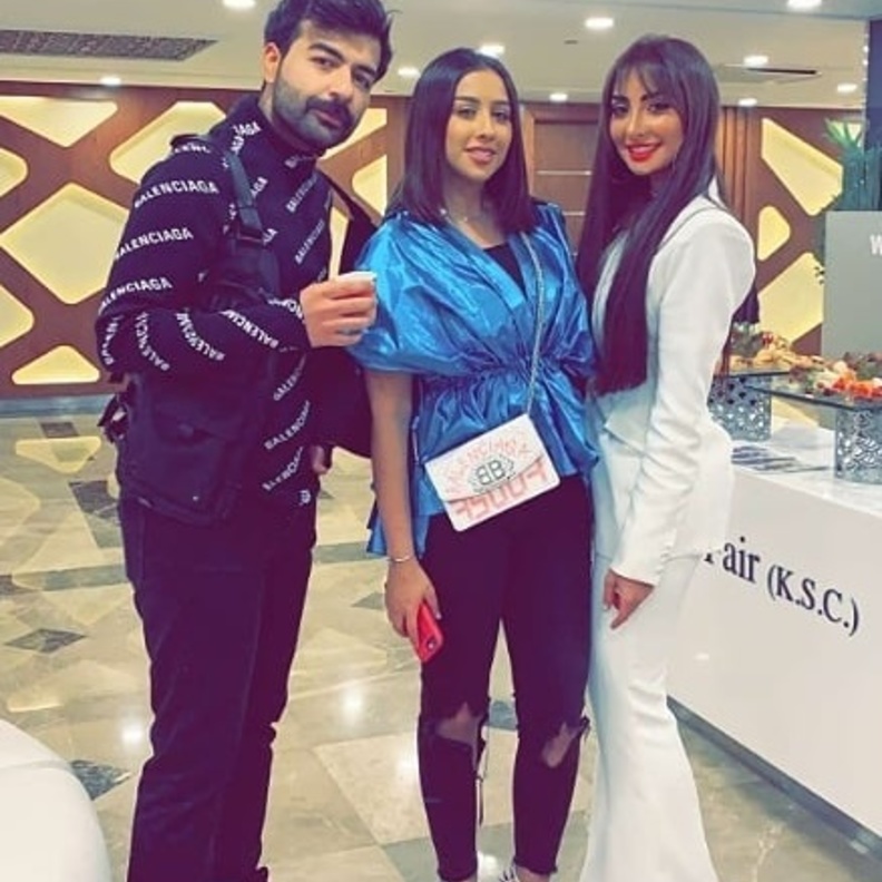 نور الغندور