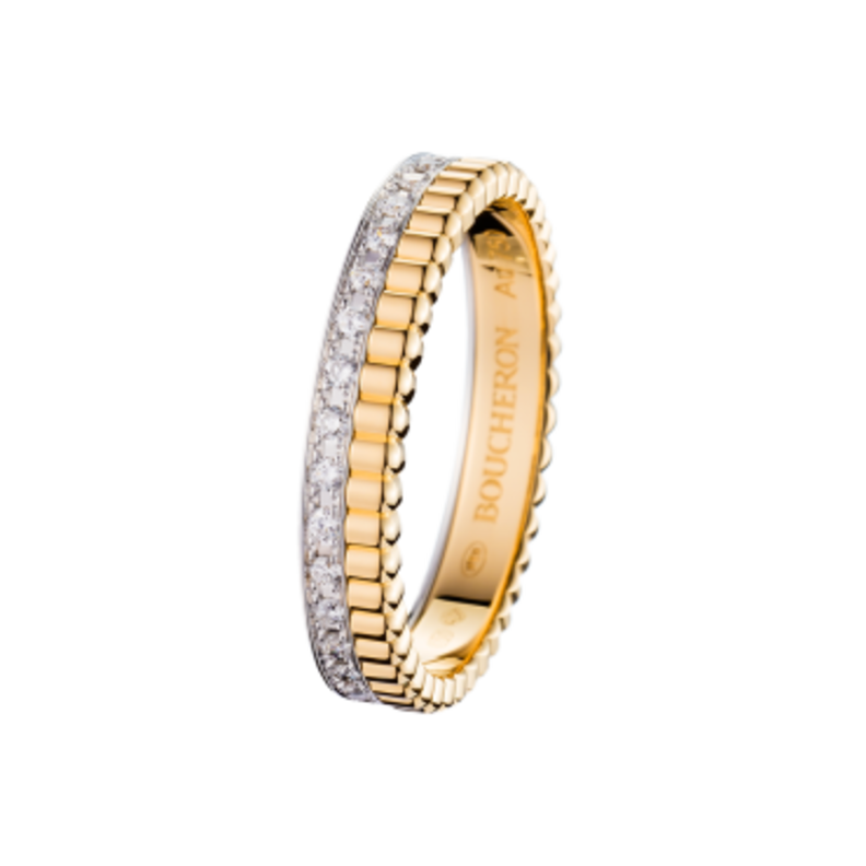 دبل زواج من بوشرون Boucheron