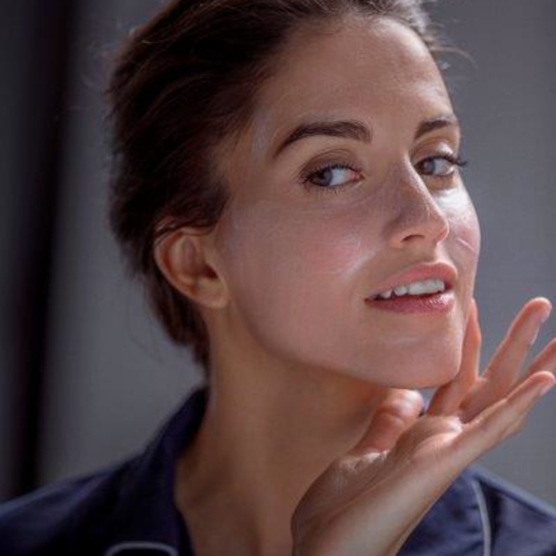 Sisley Velvet Sleeping Mask 