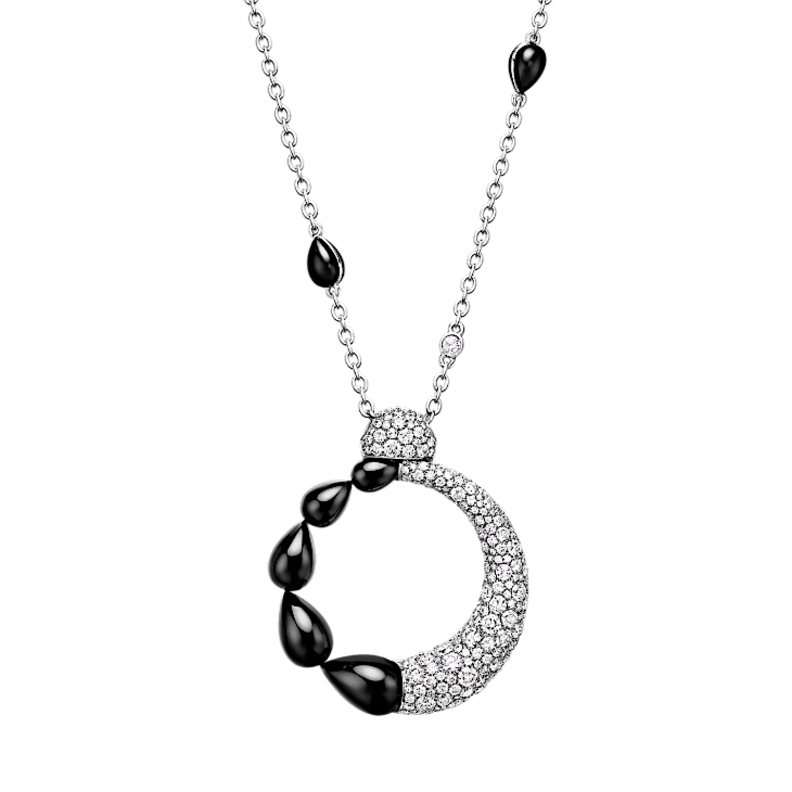 سلسال من بولغري Bvlgari