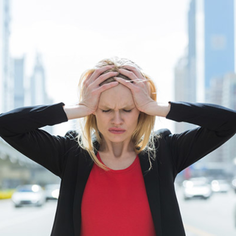 الحية في المدن تؤثر سلبا على الصحة العامة