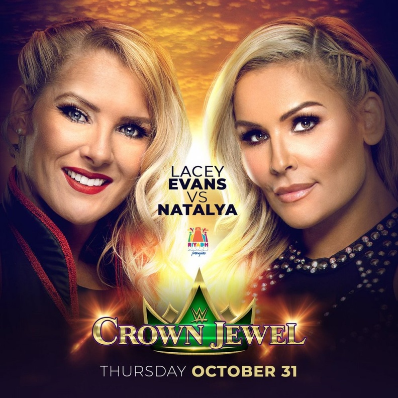 أبرز منافسات كراون جول في الرياض