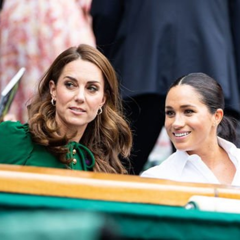 كيت ميدلتون تخشى من انتقال الأمير هاري وزوجته خارج المملكة المتحدة