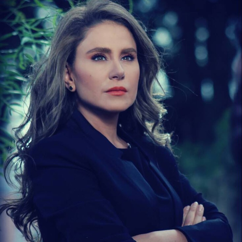 ديمة قندلفت