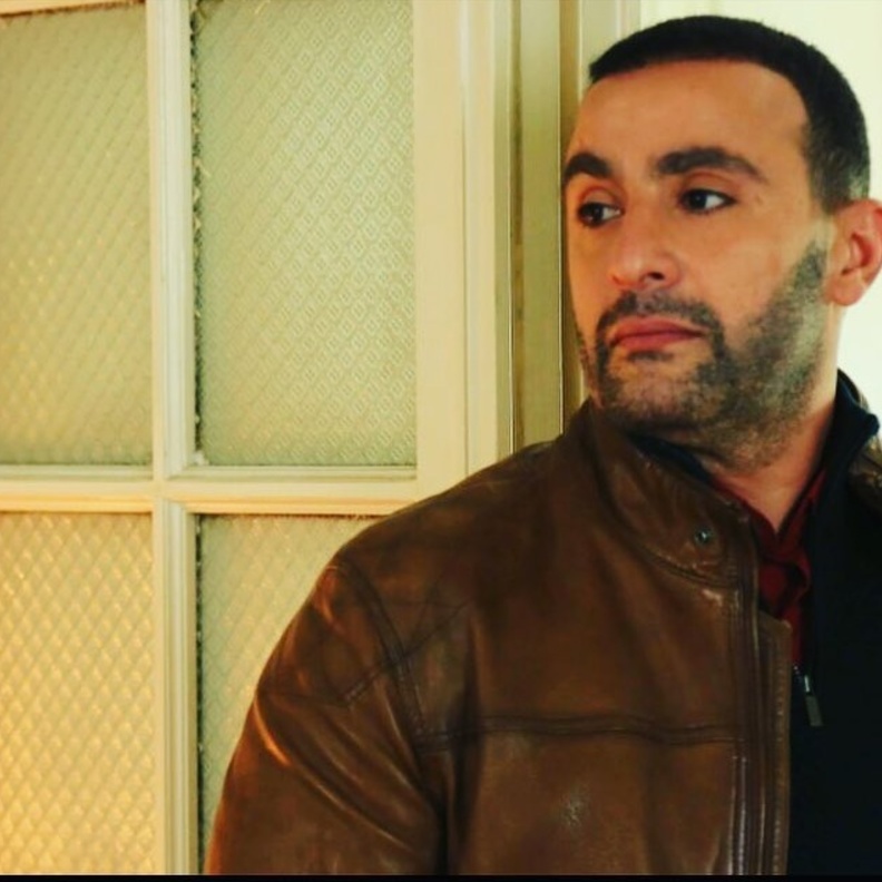 احمد السقا يواصل تصوير فيلم"العنكبوت"