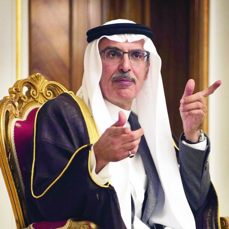 عبادي الجوهر يشارك في ليلة البدر