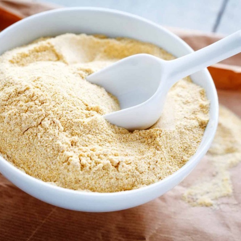 واوليةفوائد الترمس المطحون للتخسيس