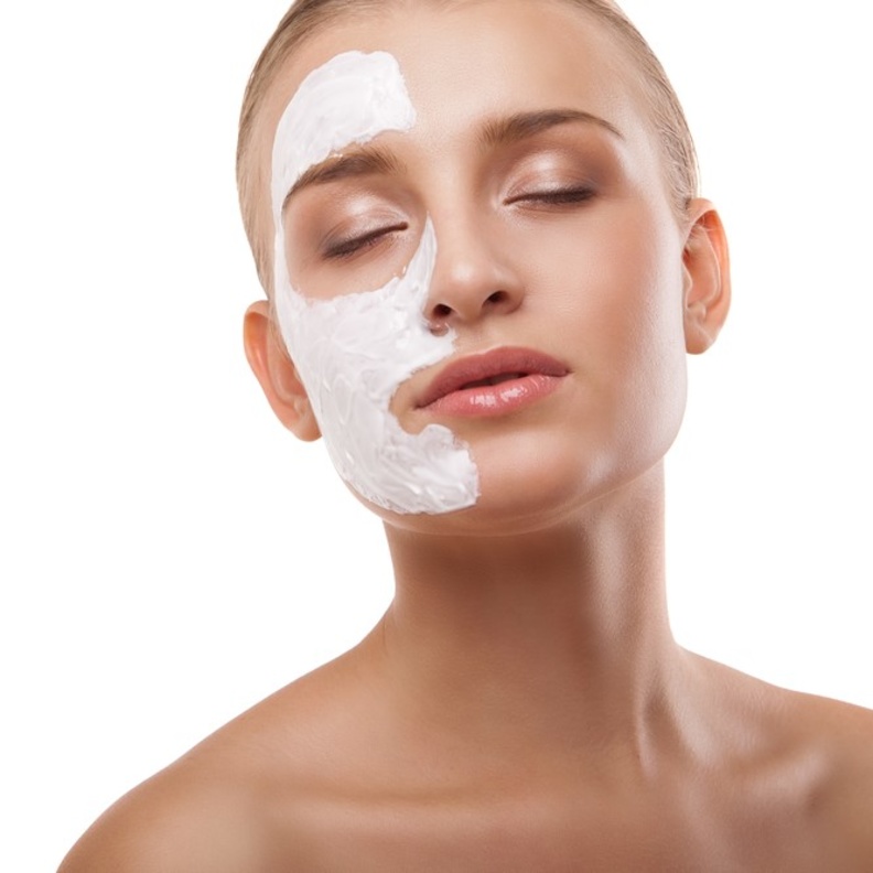 افضل ماسكات طبيعية تناسب جميع انواع البشرة