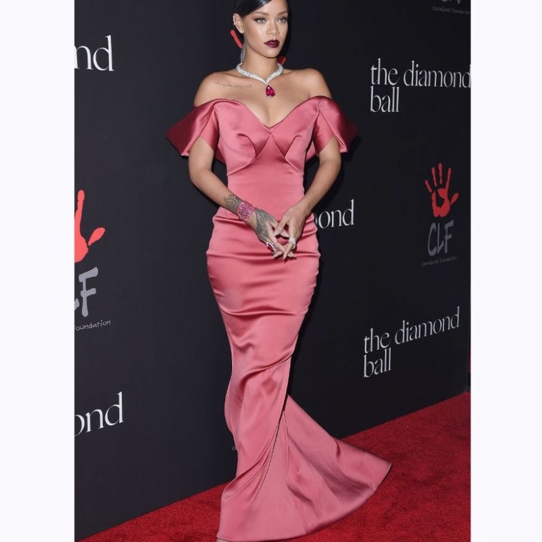  Deepika Padukone في حفل الميت غالا عام 2019