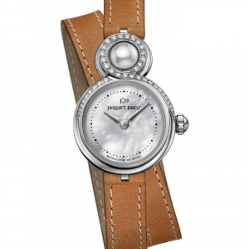 ساعة من بولغري Bvlgari