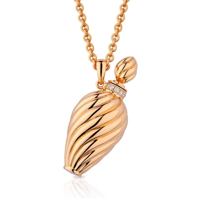 مجوهرات علامة قافلة