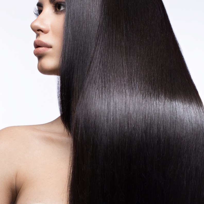 وصفات الجرجير لتطويل الشعر