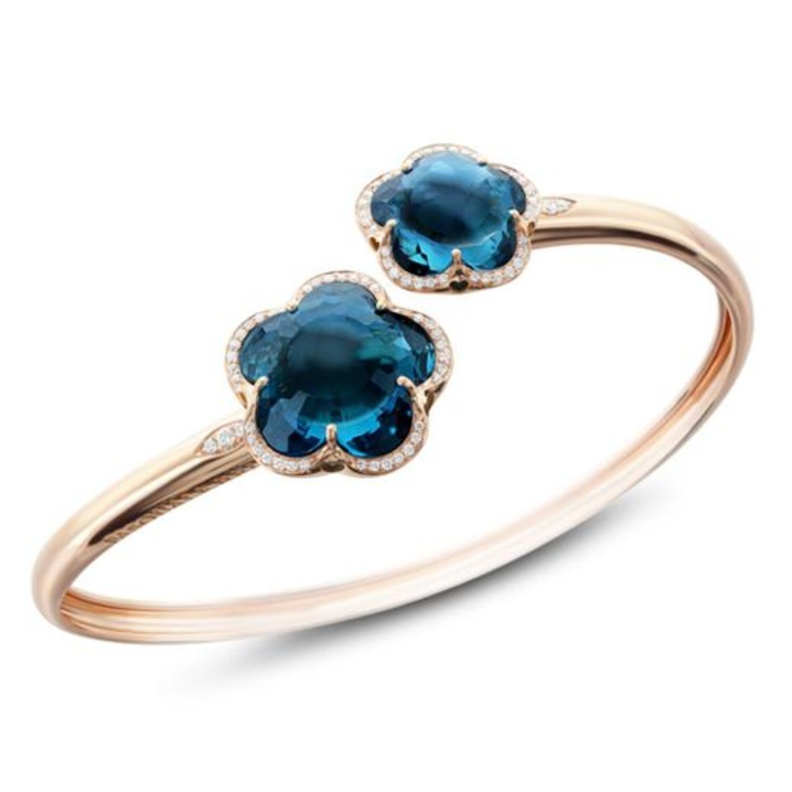  اسوارة من باسكال بروني Pasquale Bruni