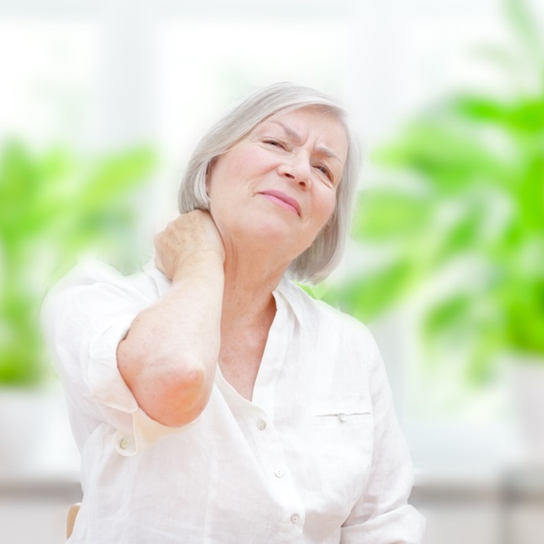 نصائح لتقوية العظام والمفاصل لكبار السن