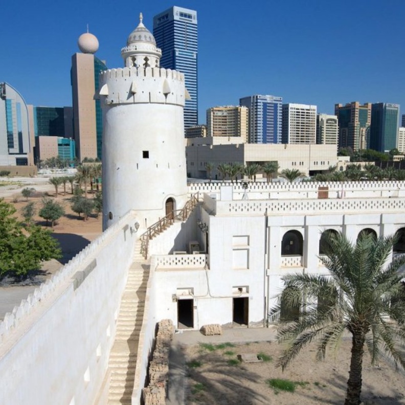 فعاليات "قصر الحصن" الثقافية لشهر نوفمبر