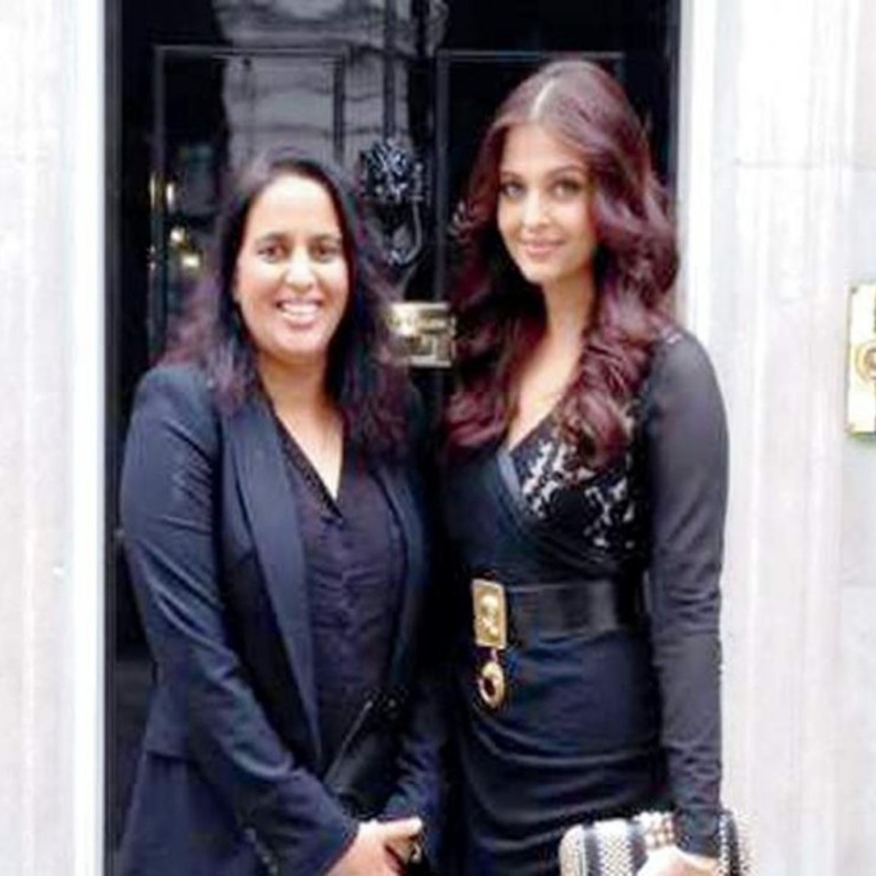 شاروخان أنقذ أرشانا ساداناند