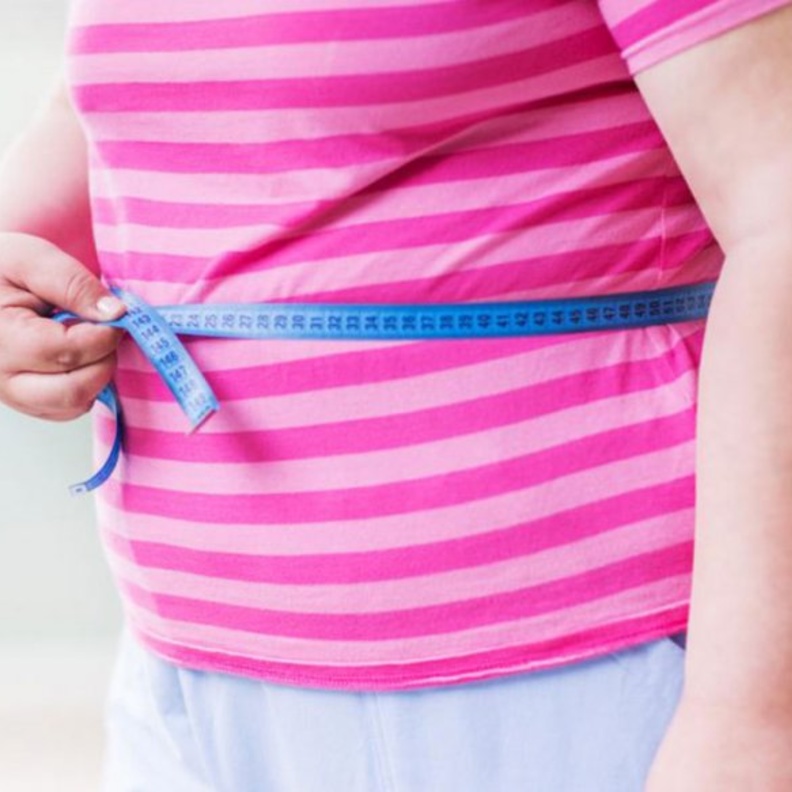  السمنة تسبب نقص هرمون الدوبامين