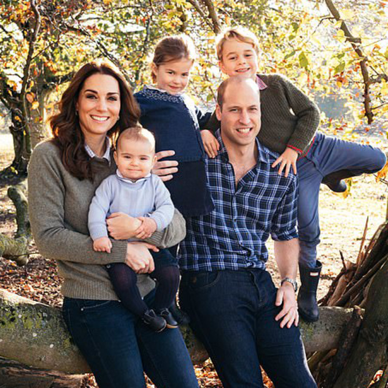 كيت ميدلتون ترغب في أن يختبر أطفالها الثلاثة الحياة الحقيقية وتجنب العزلة
