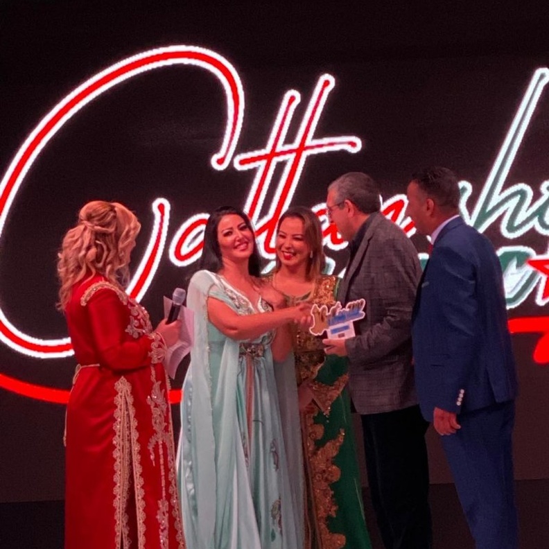 سمية الخشاب