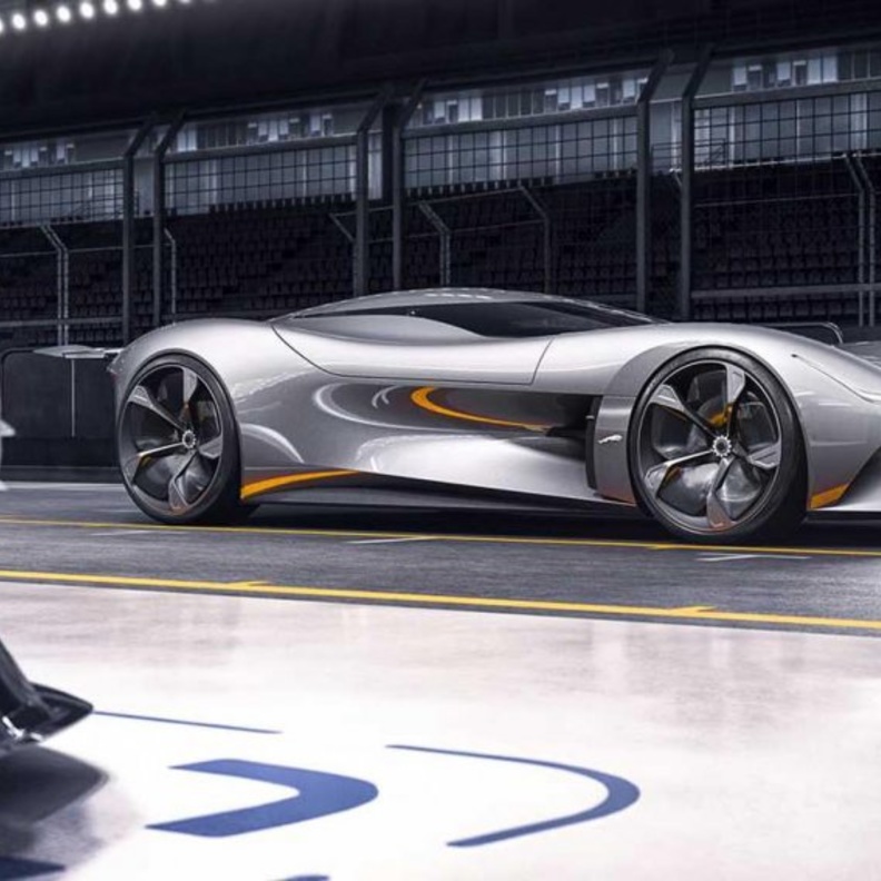 مثلت المحركات البديلة محور اهتمام معرض طوكيو الدولي للسيارات