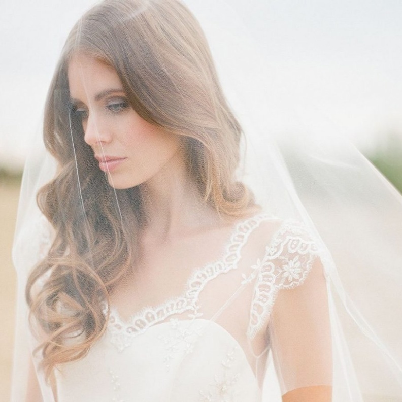  تخلصي من الشعر التالف قبل موعد زفافك من خلال الخلطات الطبيعية