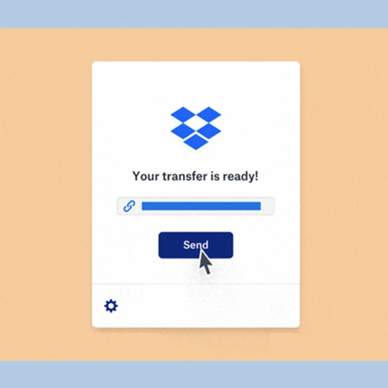 الميزة الجديدة توفرّ طريقة أسهل لإرسال الملفات