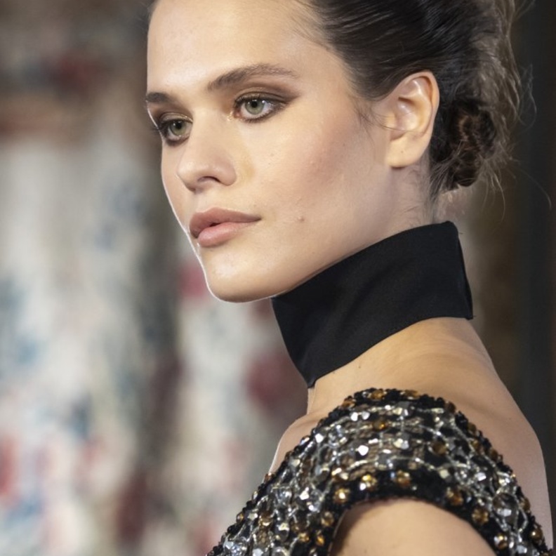 لوحة ظلال “بيلا صوفيا" Bella Sofia من "تشارلوت تيلبوري" Charlotte Tilbury 