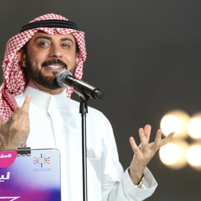 ماجد المهندس