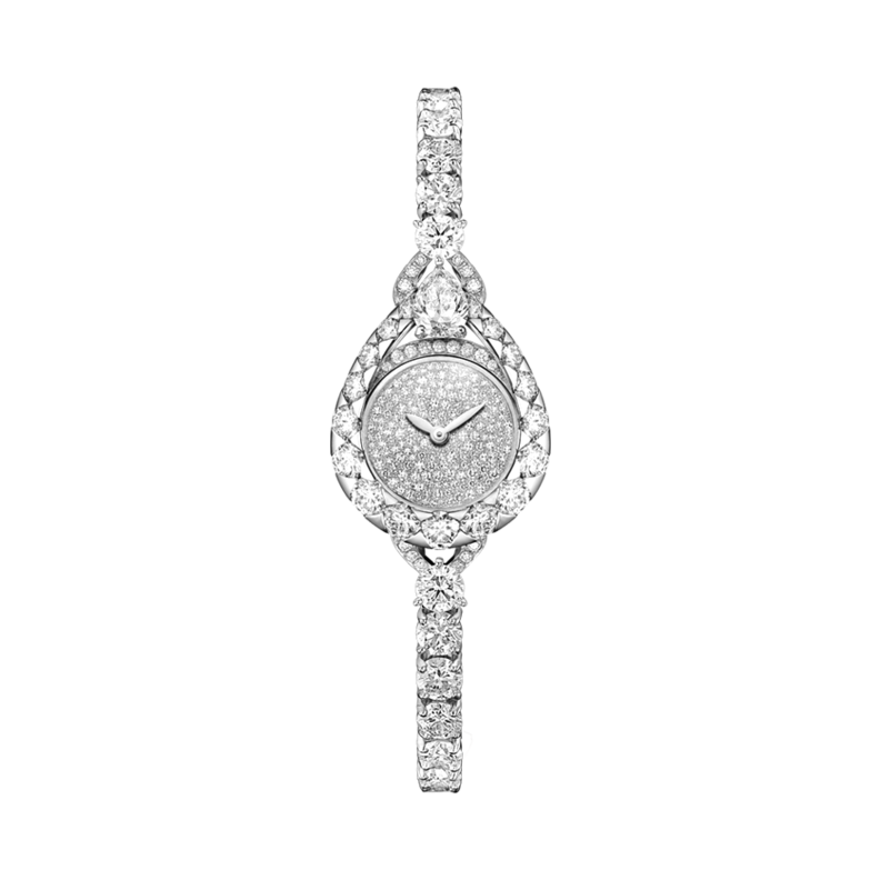 ساعة من أوديمار بيغيه Audemars Piguet