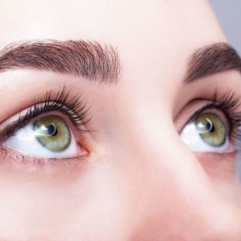 مرض الزرق يسبب ضعف البصر