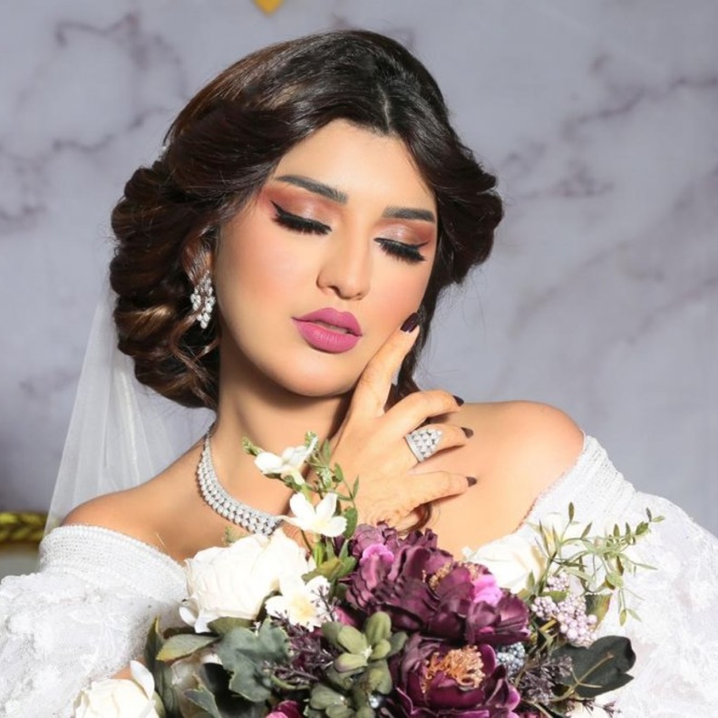  اللون الأحمر من ألوان صبغات الشعر الرائعة والرائجة للعرايس هذا الشتاء