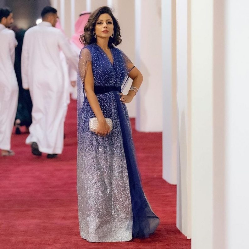 مهيرة عبدالعزيز