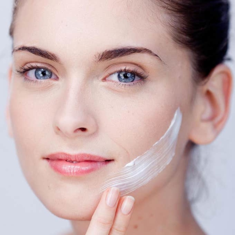 افضل 5 ماسكات للبشرة الجافة والحساسة