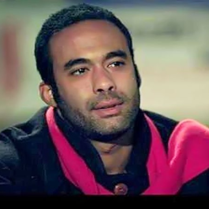 هيثم احمد زكي